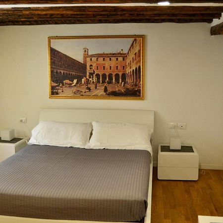 Apartamento Residenza Canaletto Venezia Exterior foto